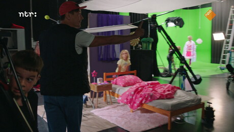 Binnenvet | Laatst aangeraakt